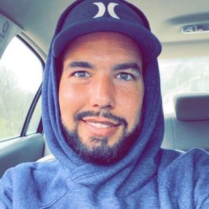 Meet your Posher, Andrew